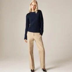 Alex Eagle X J.Crew crewneck sweater