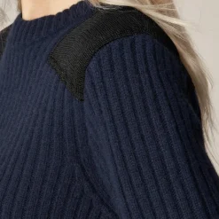 Alex Eagle X J.Crew crewneck sweater