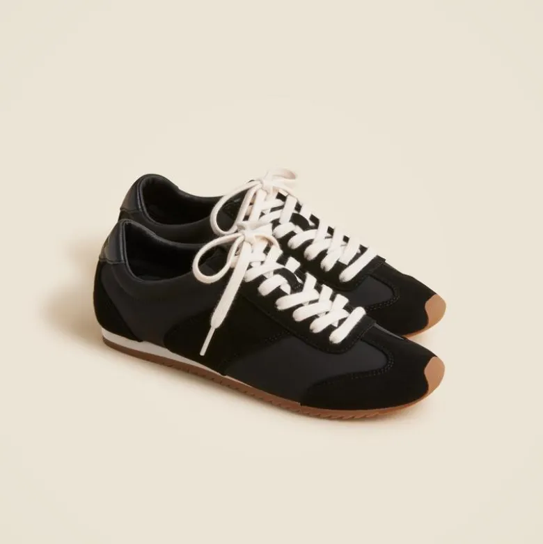 Alex Eagle X J.Crew rec sneakers