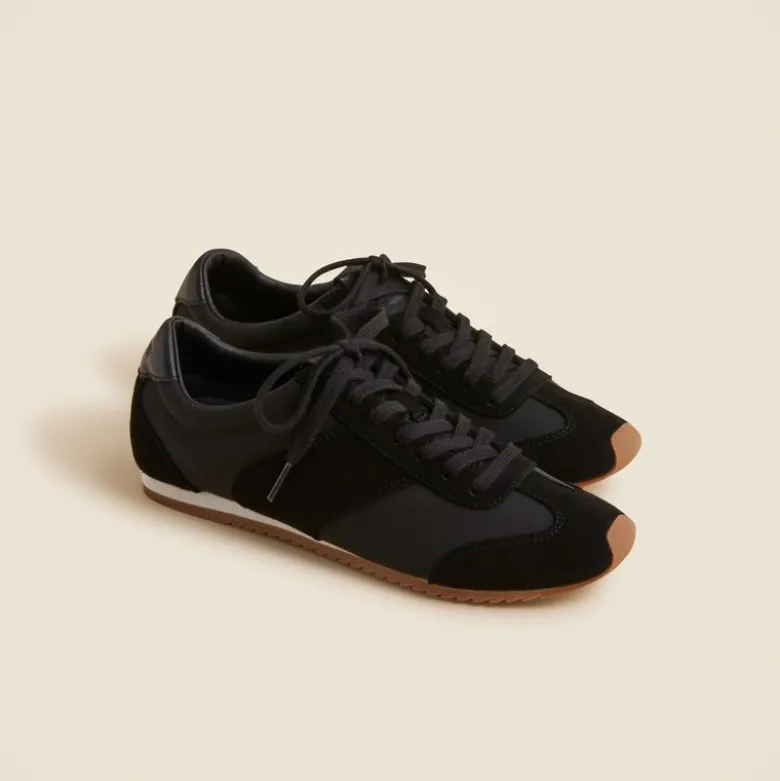 Alex Eagle X J.Crew rec sneakers