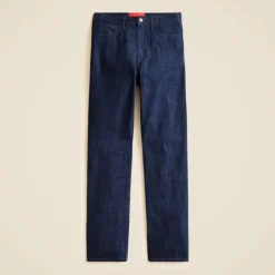 Alex Eagle X J.Crew relaxed-fit jean