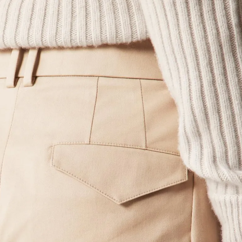 Alex Eagle X J.Crew stretch chino pant