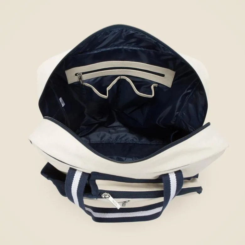 Ame & Lulu women's Hamptons tennis tour bag