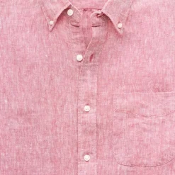 Baird McNutt Irish linen shirt