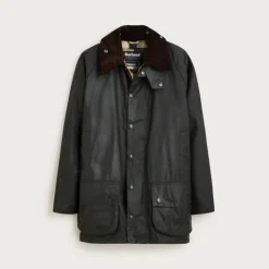 Barbour® Beaufort® wax jacket
