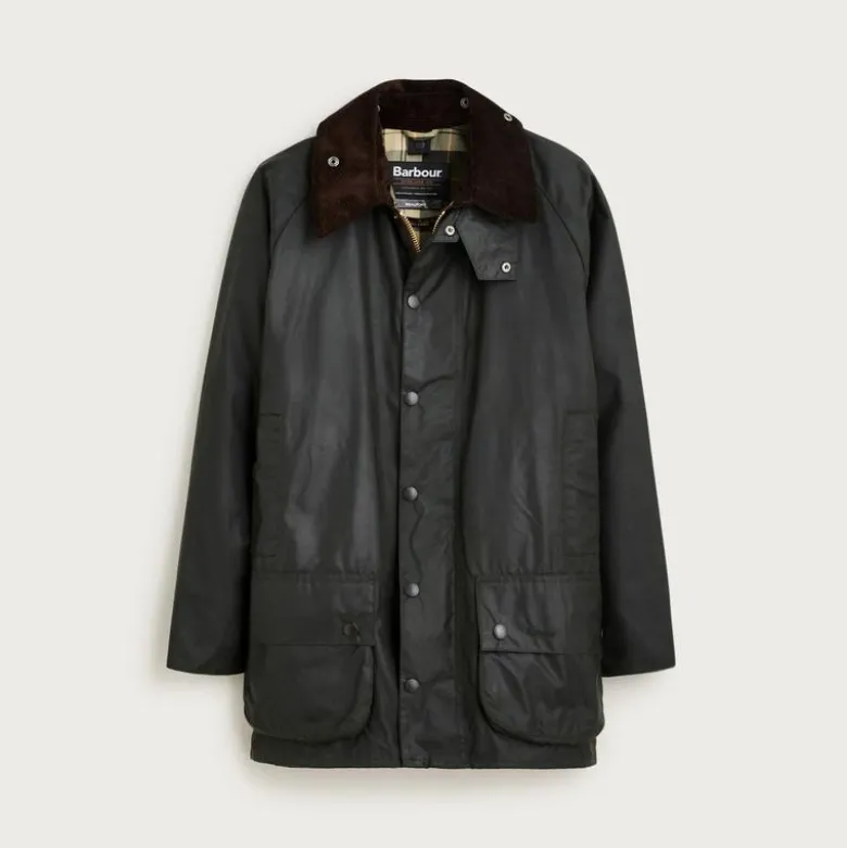 Barbour® Beaufort® wax jacket