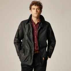 Barbour® Beaufort® wax jacket