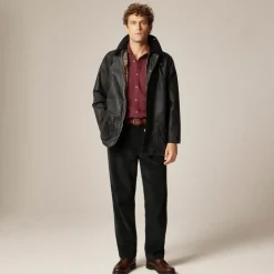 Barbour® Beaufort® wax jacket