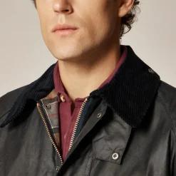 Barbour® Beaufort® wax jacket