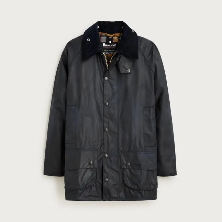 Barbour® Beaufort® wax jacket