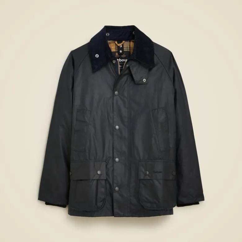 Barbour® Bedale wax jacket
