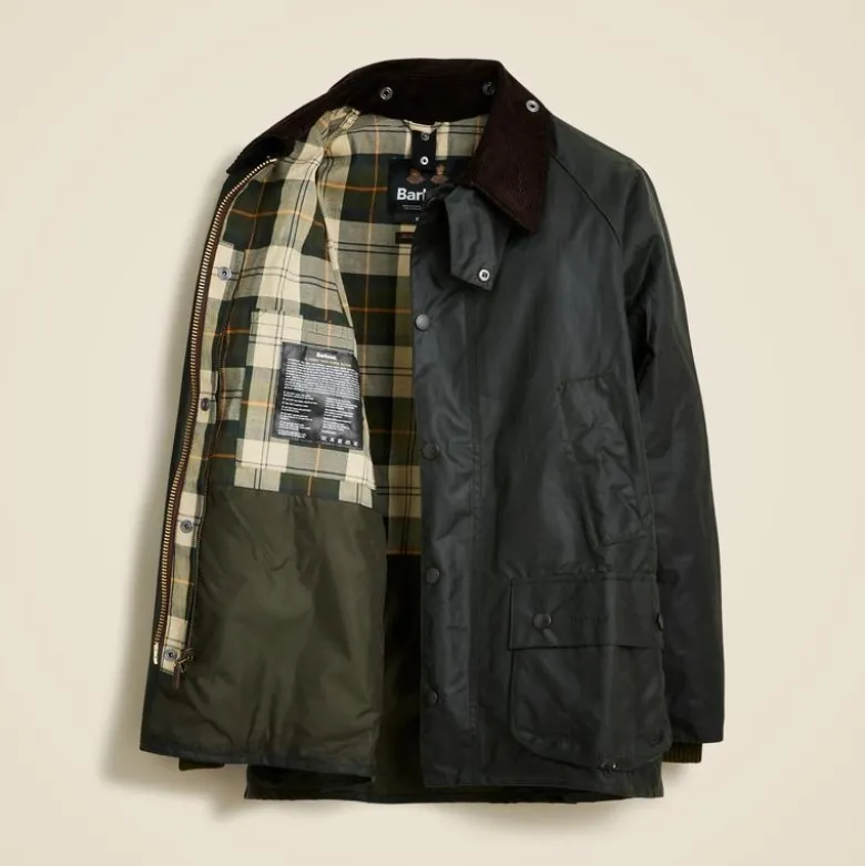 Barbour® Bedale wax jacket