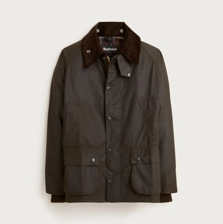 Barbour® Bedale wax jacket