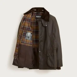 Barbour® Bedale wax jacket