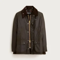 Barbour® Bedale wax jacket