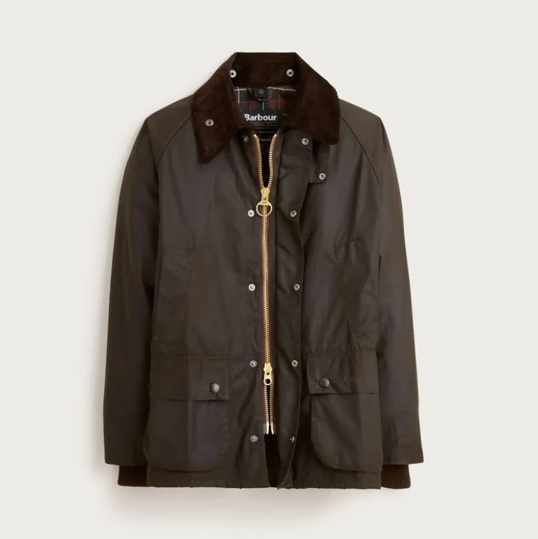 Barbour® Bedale wax jacket
