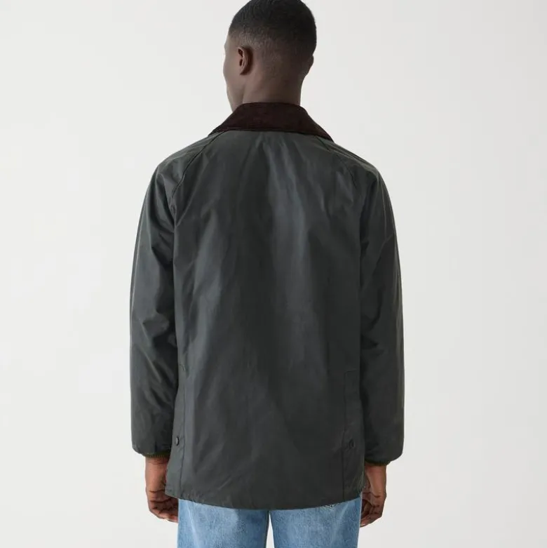 Barbour® Bedale wax jacket