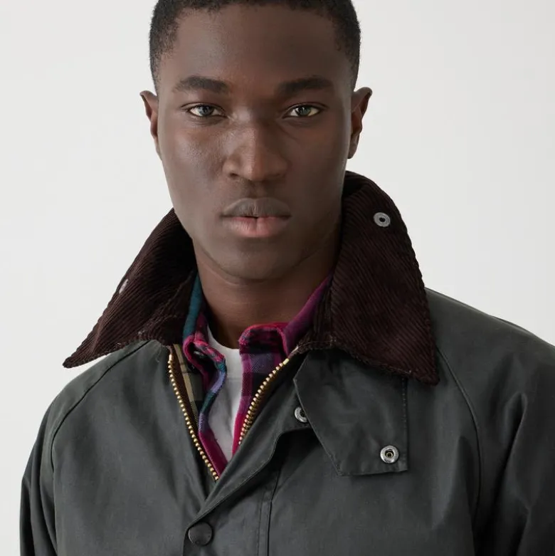 Barbour® Bedale wax jacket