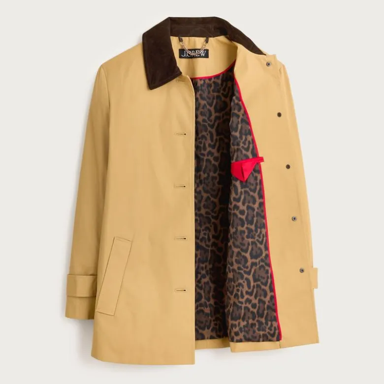 Barn Jacket™ in cotton canvas