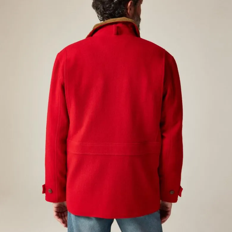 Barn Jacket™ in wool