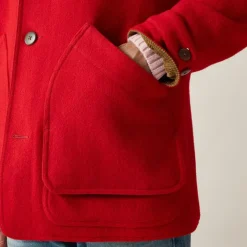Barn Jacket™ in wool