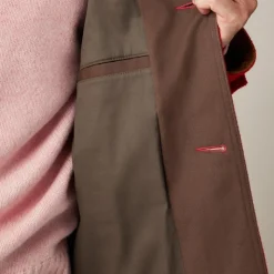 Barn Jacket™ in wool