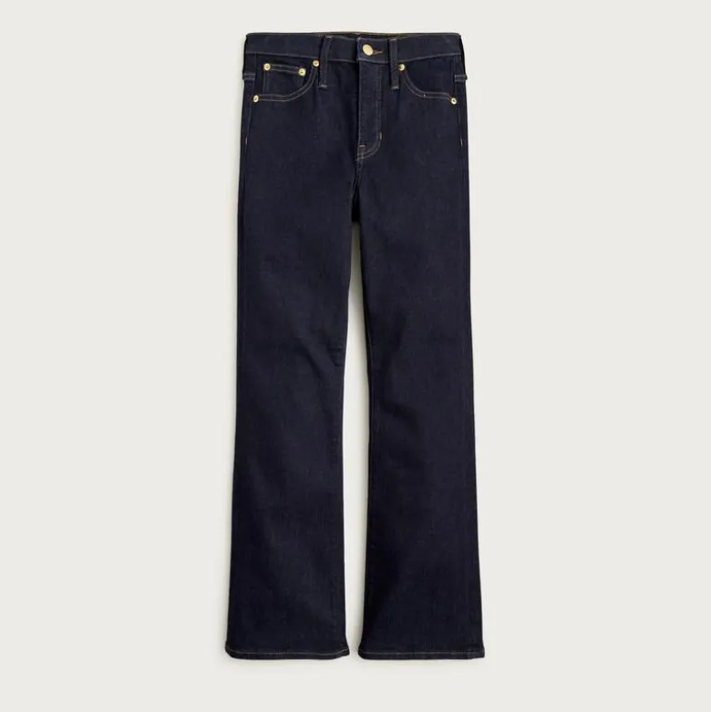 Bootcut jean