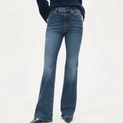 Bootcut jean