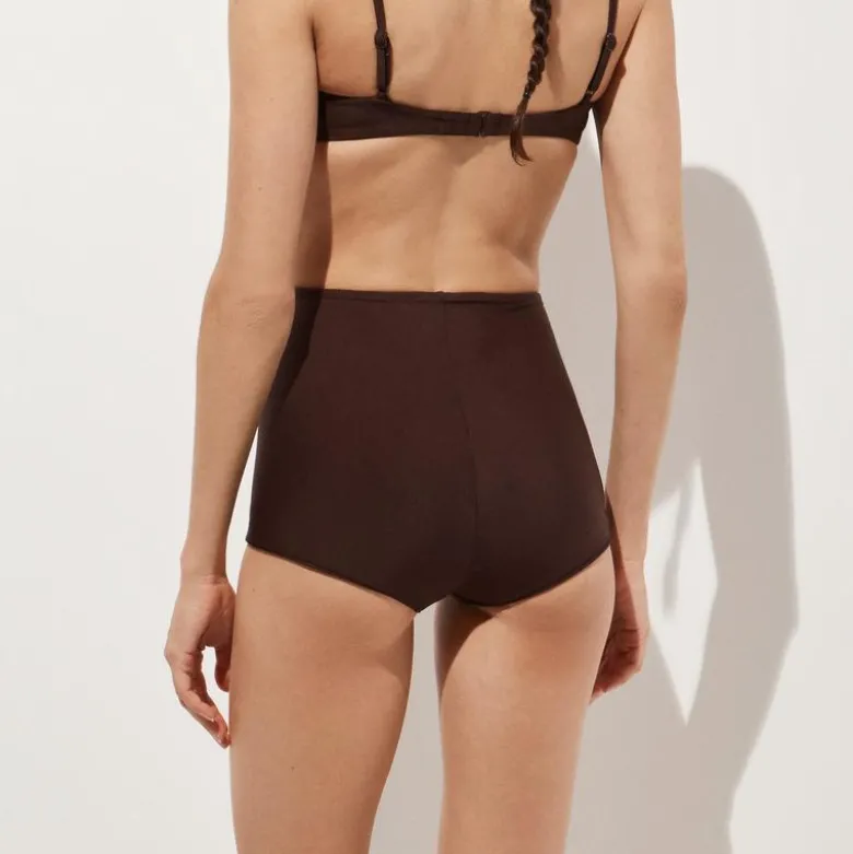 Boy short bikini bottom in Classic Sculpt™