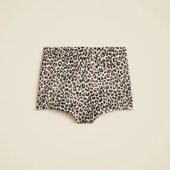 Boy short bikini bottom in Classic Sculpt™