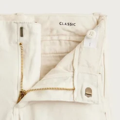 Boys' Buckley short in stretch chino