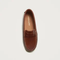 Boys' Childrenchic® penny loafers