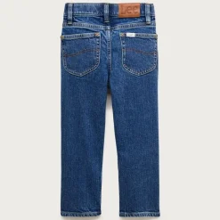Boys' Lee® X J.Crew high-rise straight jean