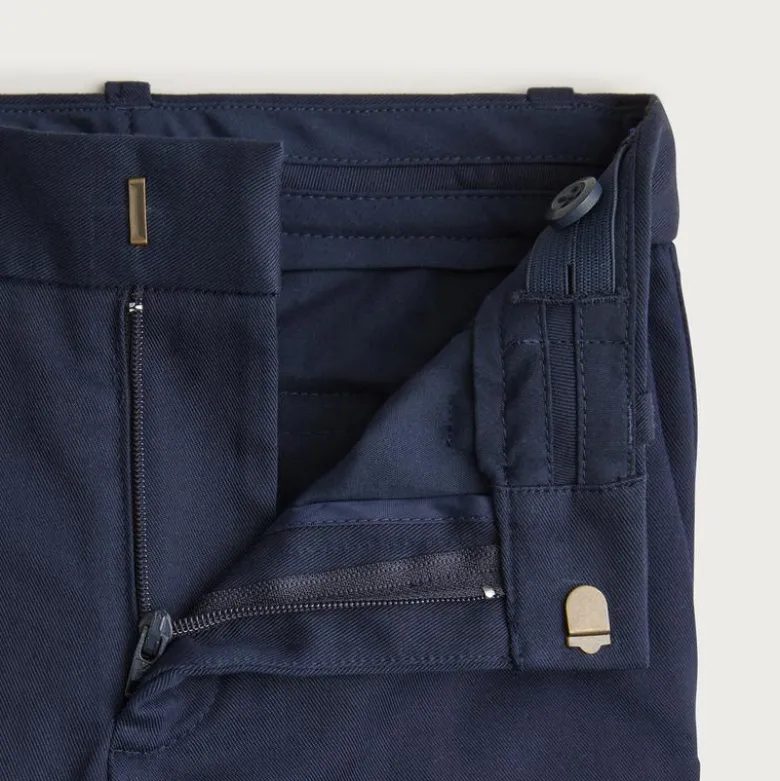 Boys' Ludlow suit pant in chino