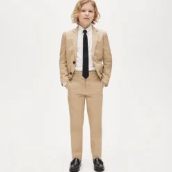 Boys' Ludlow suit pant in chino