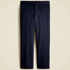 Boys' Ludlow suit pant in Italian chino