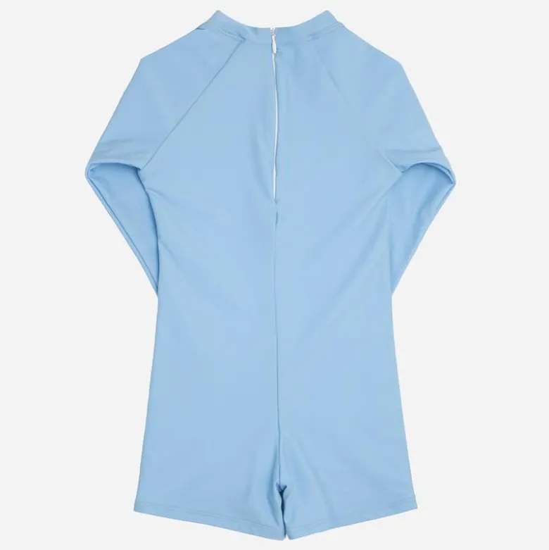 Boys' minnow™ rash guard one-piece
