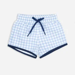 Boys' minnow™ tricolor block boardie