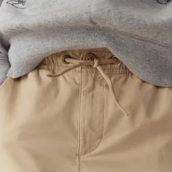 Boys' Pier pant in stretch twill