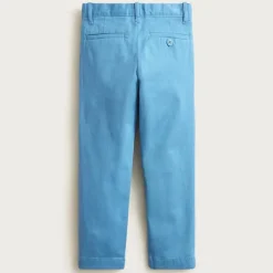 Boys' slim-fit stretch chino pant
