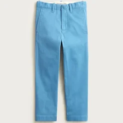 Boys' slim-fit stretch chino pant