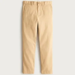 Boys' slim-fit stretch chino pant