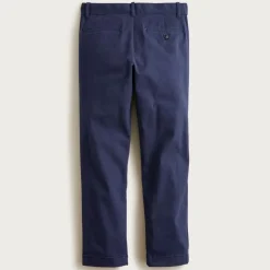Boys' slim-fit stretch chino pant