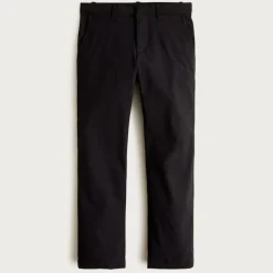 Boys' slim-fit tech pant