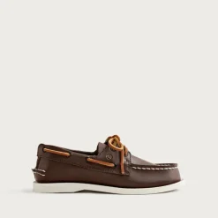 Boys' Sperry® Authentic Original two-eye boat shoes