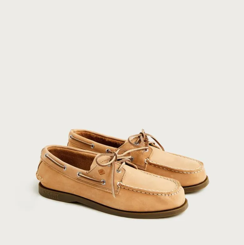 Boys' Sperry® Authentic Original two-eye boat shoes