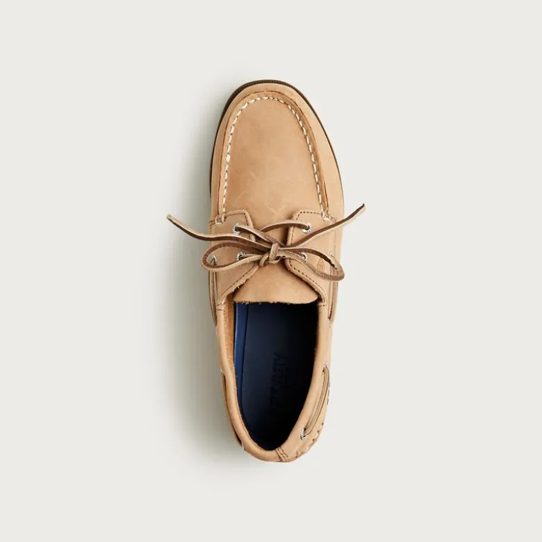 Boys' Sperry® Authentic Original two-eye boat shoes