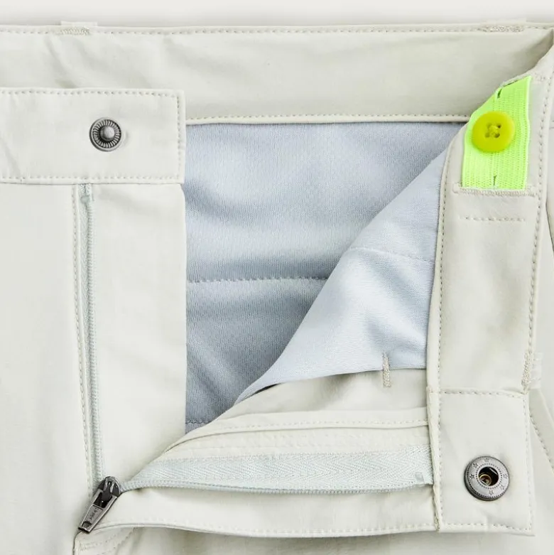 Boys' Stanton tech short
