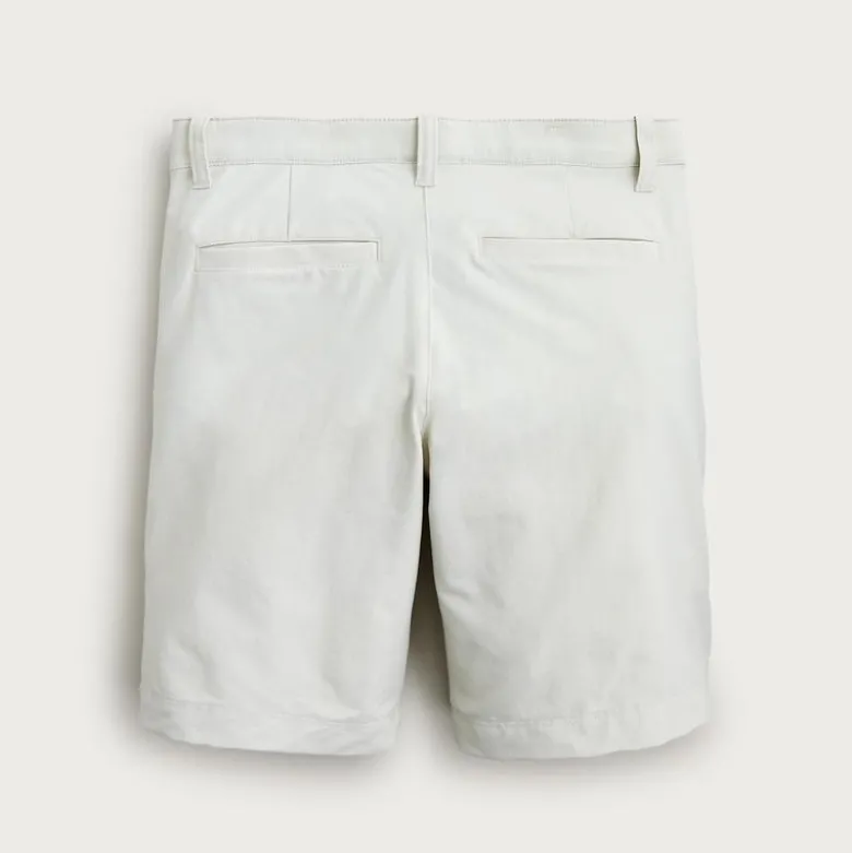 Boys' Stanton tech short