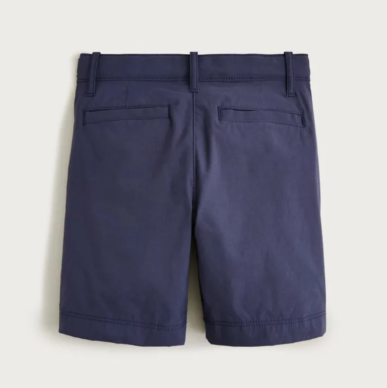 Boys' Stanton tech short